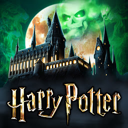 Icon image Harry Potter: Hogwarts Mystery